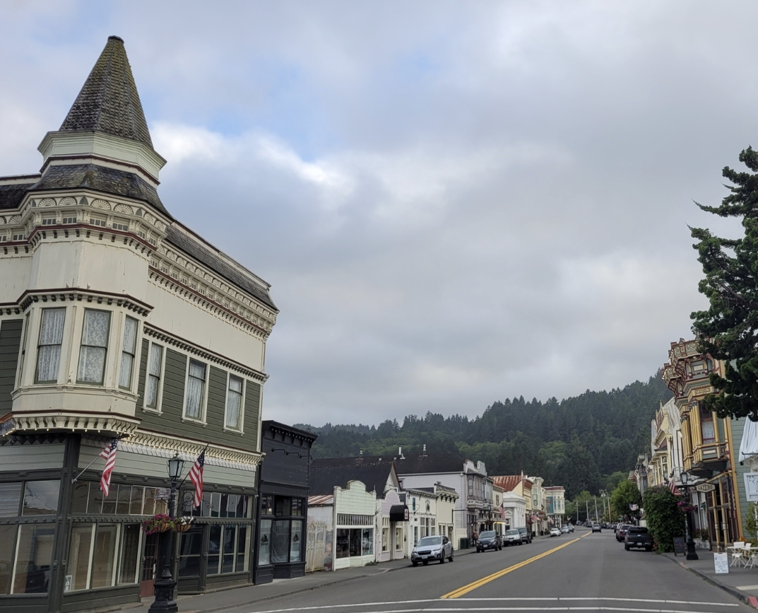 Escape to Ferndale: Is a Victorian Winter Weekend Getaway Right for You?
